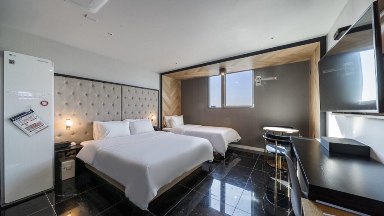 Photo of Bedroom in Gangseo District