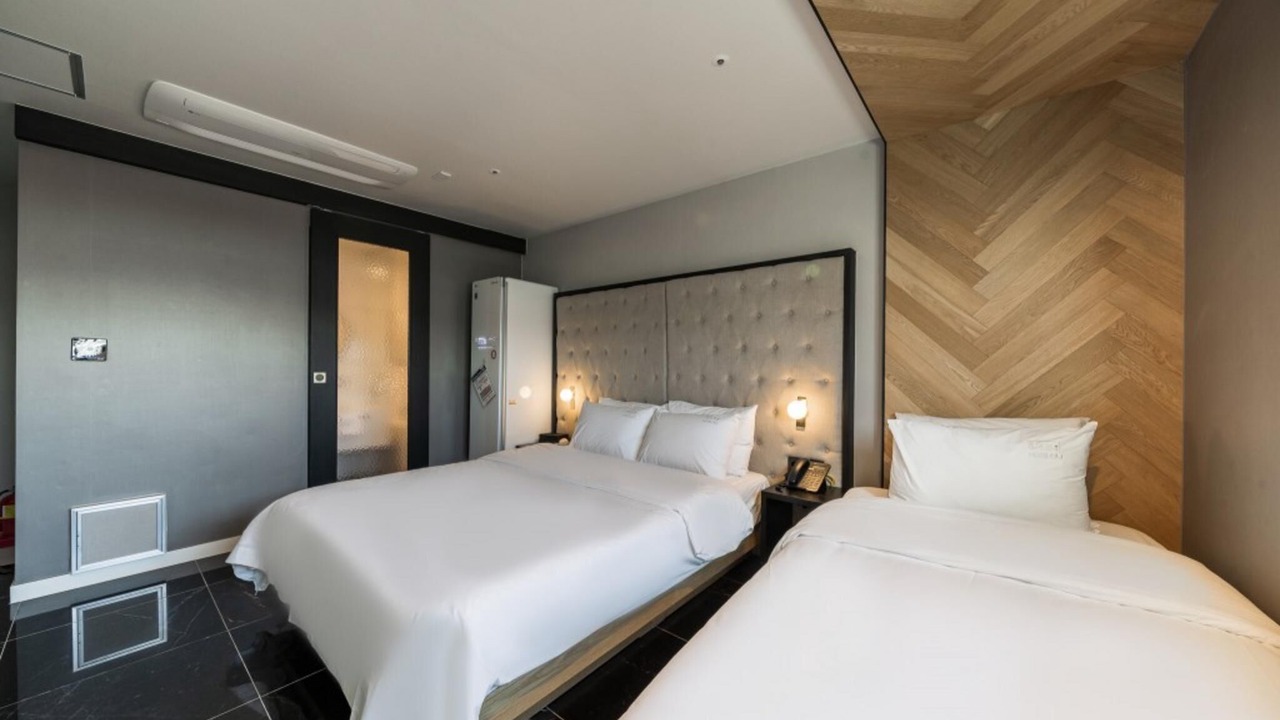 Photo of Bedroom in Gangseo District