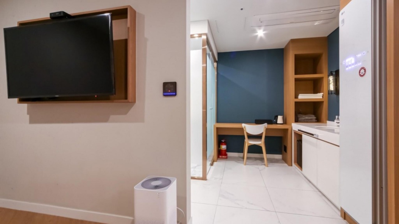 Photo of Bedroom in Gangseo District