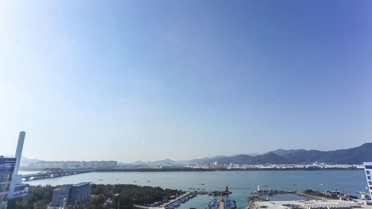 Photo of Bedroom in Gangseo District
