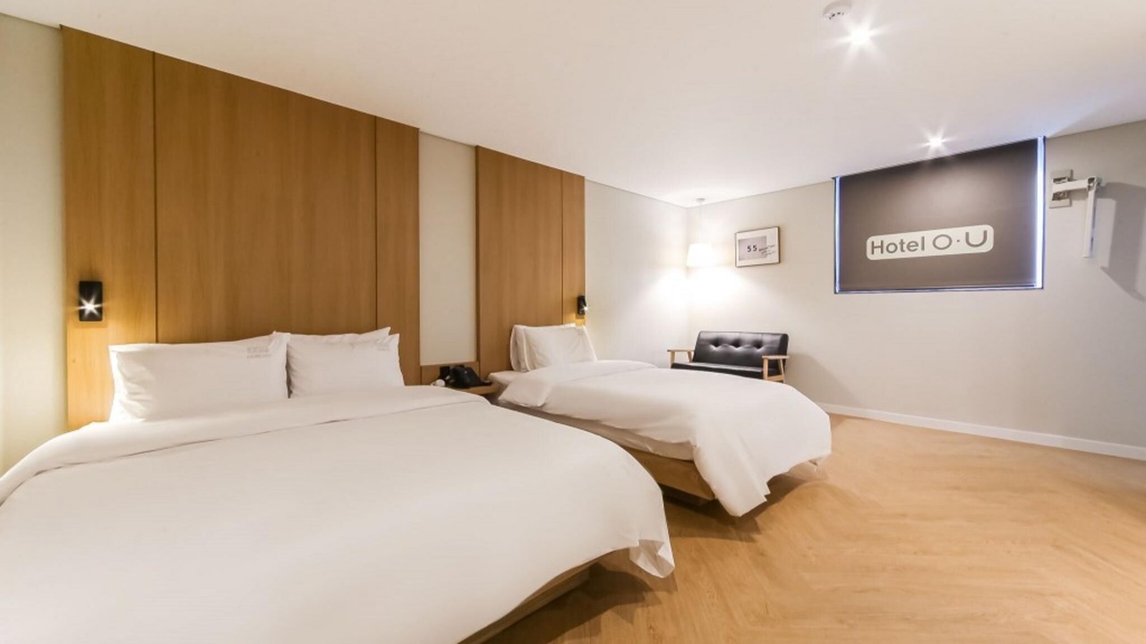 Photo of Bedroom in Gangseo District