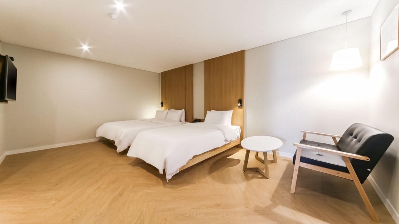Photo of Bedroom in Gangseo District