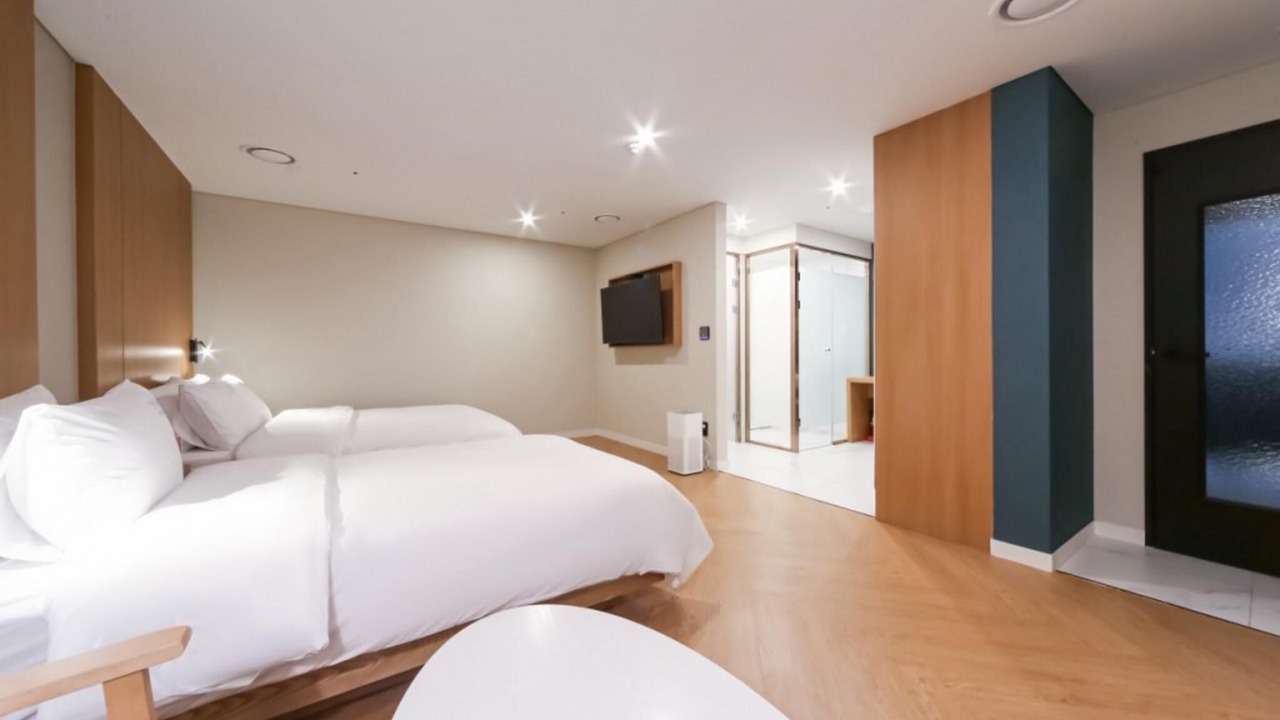 Photo of Bedroom in Gangseo District