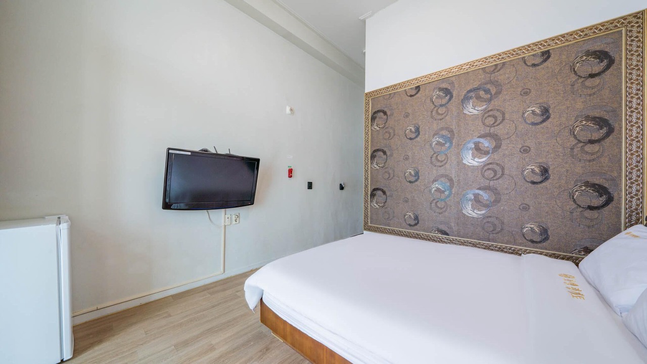 Photo of Bedroom in Kunip