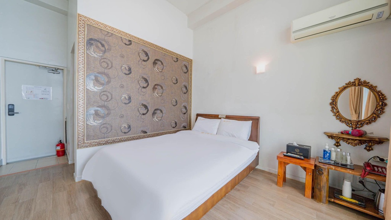 Photo of Bedroom in Kunip