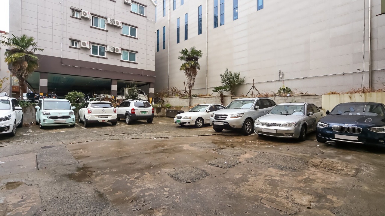 Photo of Others in Okpo-dong