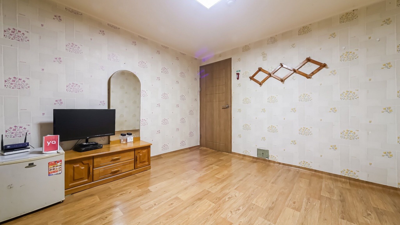 Photo of Bedroom in Okpo-dong
