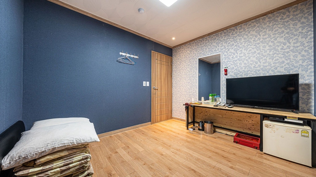 Photo of Bedroom in Pyeongtaek