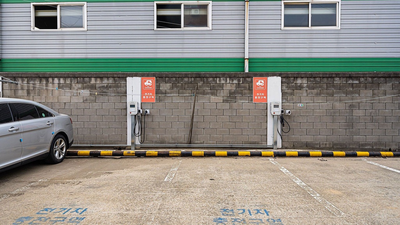 Photo of Outdoor in Pyeongtaek