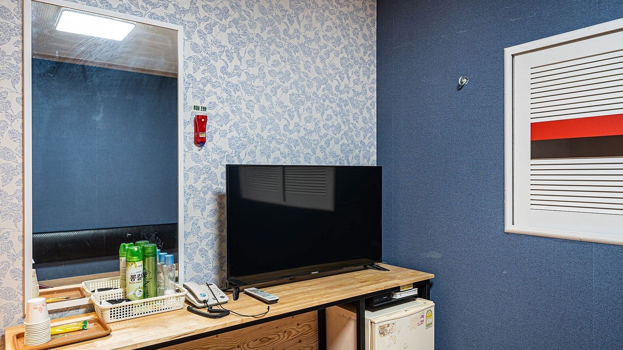 Photo of Bedroom in Pyeongtaek