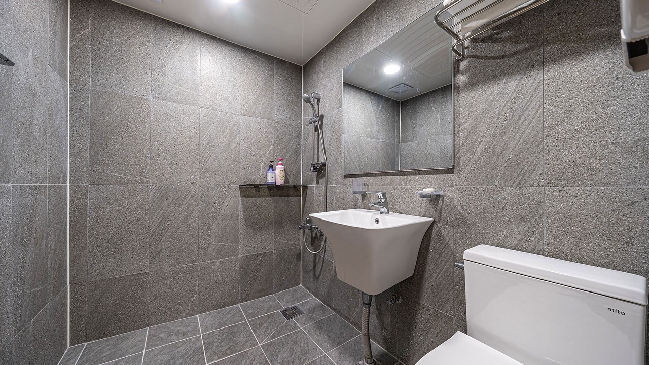 Photo of Bedroom in Pyeongtaek