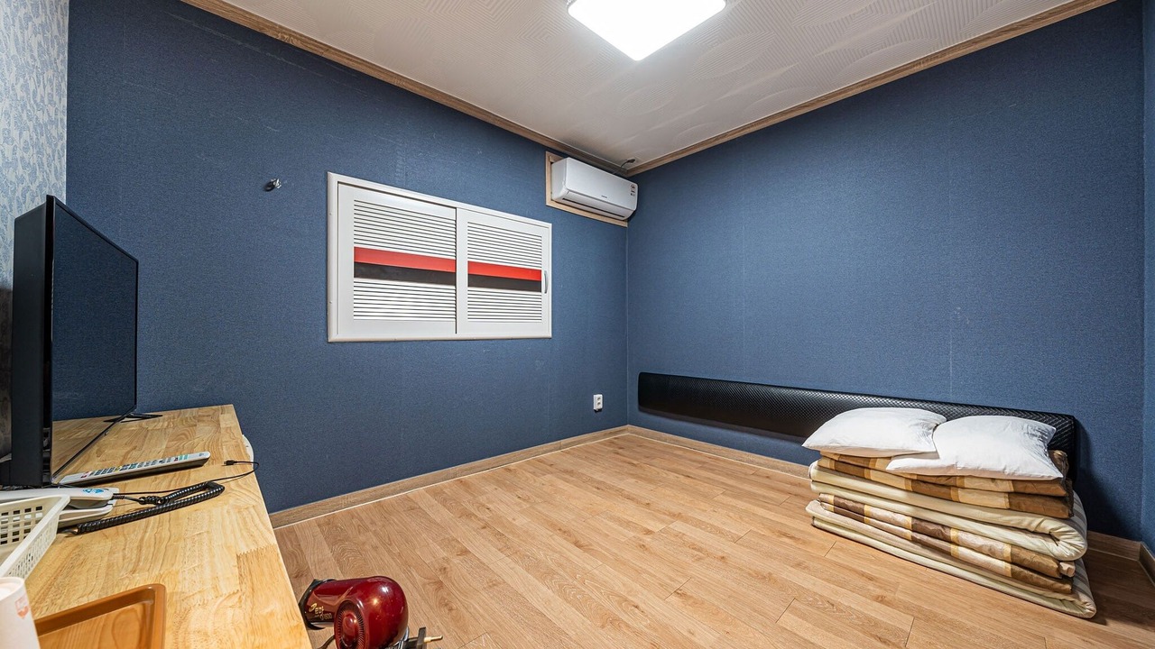 Photo of Bedroom in Pyeongtaek