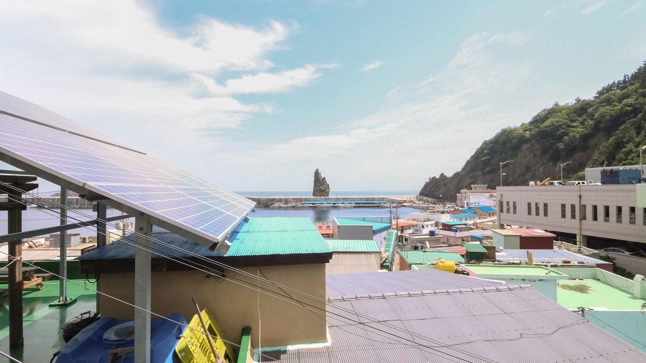 Photo of Outdoor in Ulleung-gun