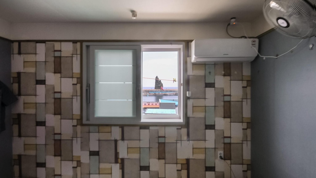 Photo of Bedroom in Ulleung-gun