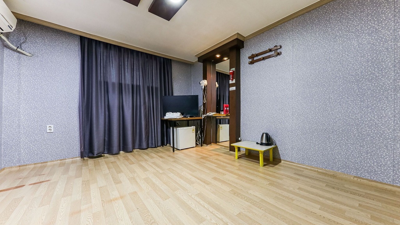 Photo of Bedroom in Kongsae