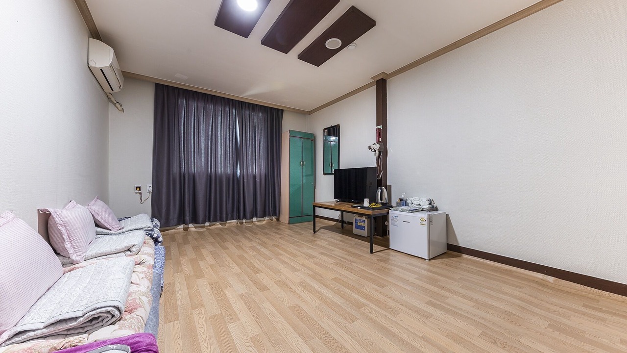 Photo of Bedroom in Kongsae