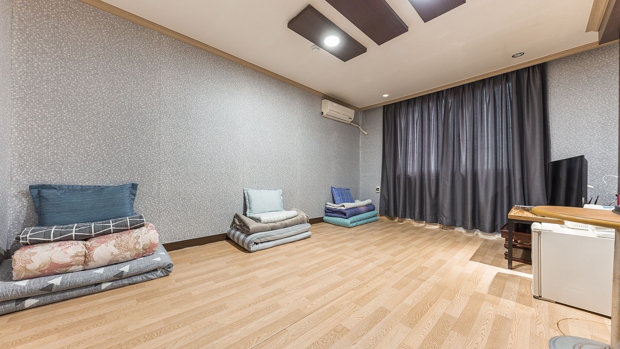 Photo of Bedroom in Kongsae