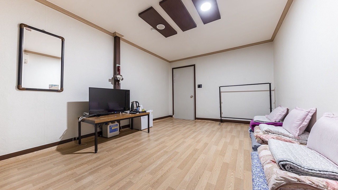 Photo of Bedroom in Kongsae