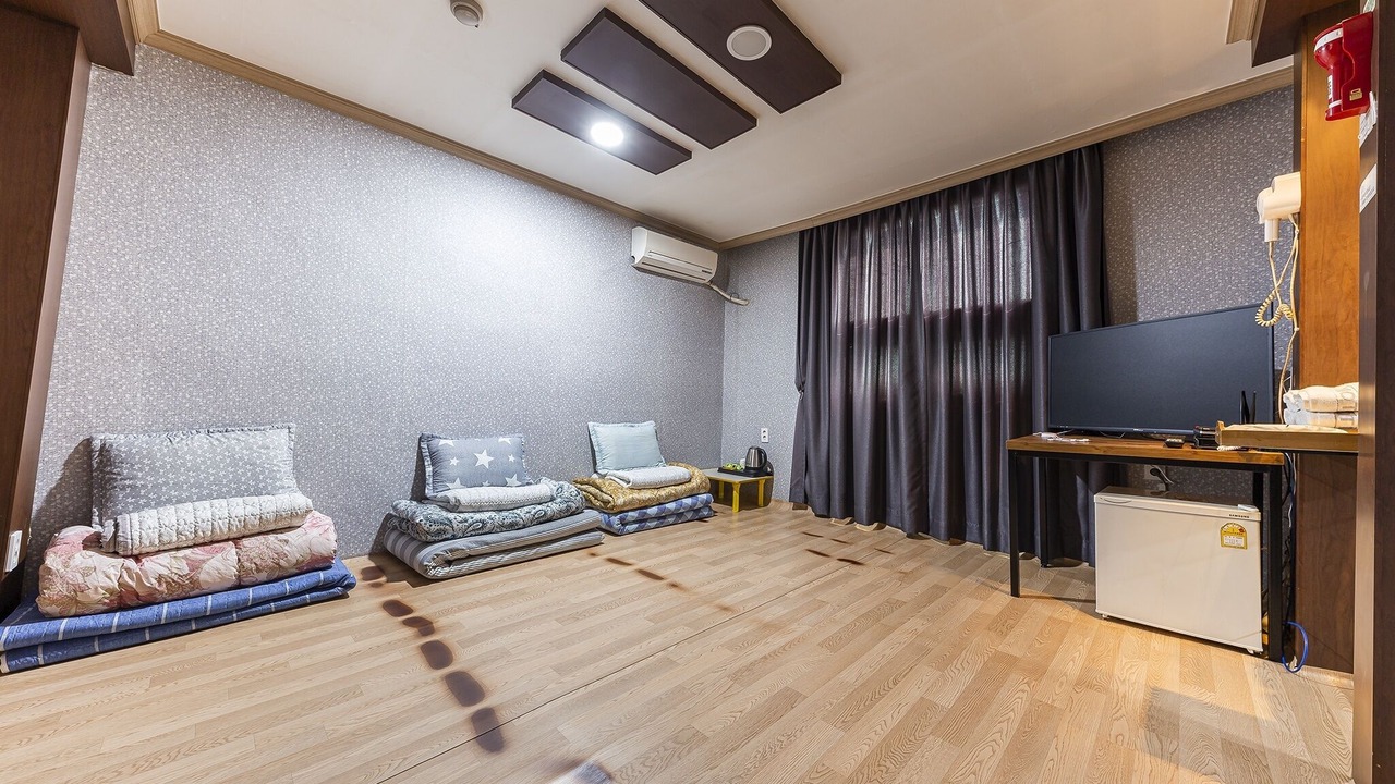 Photo of Bedroom in Kongsae
