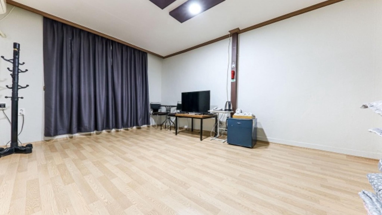 Photo of Bedroom in Kongsae