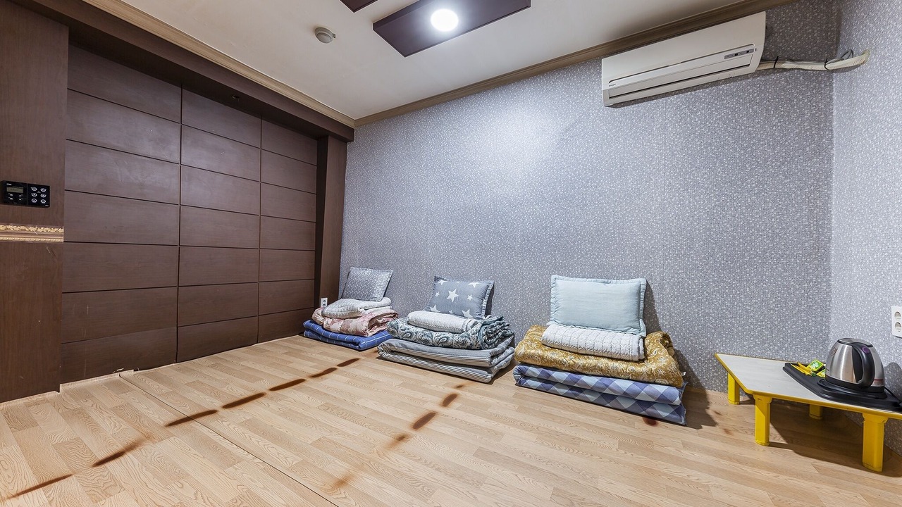 Photo of Bedroom in Kongsae