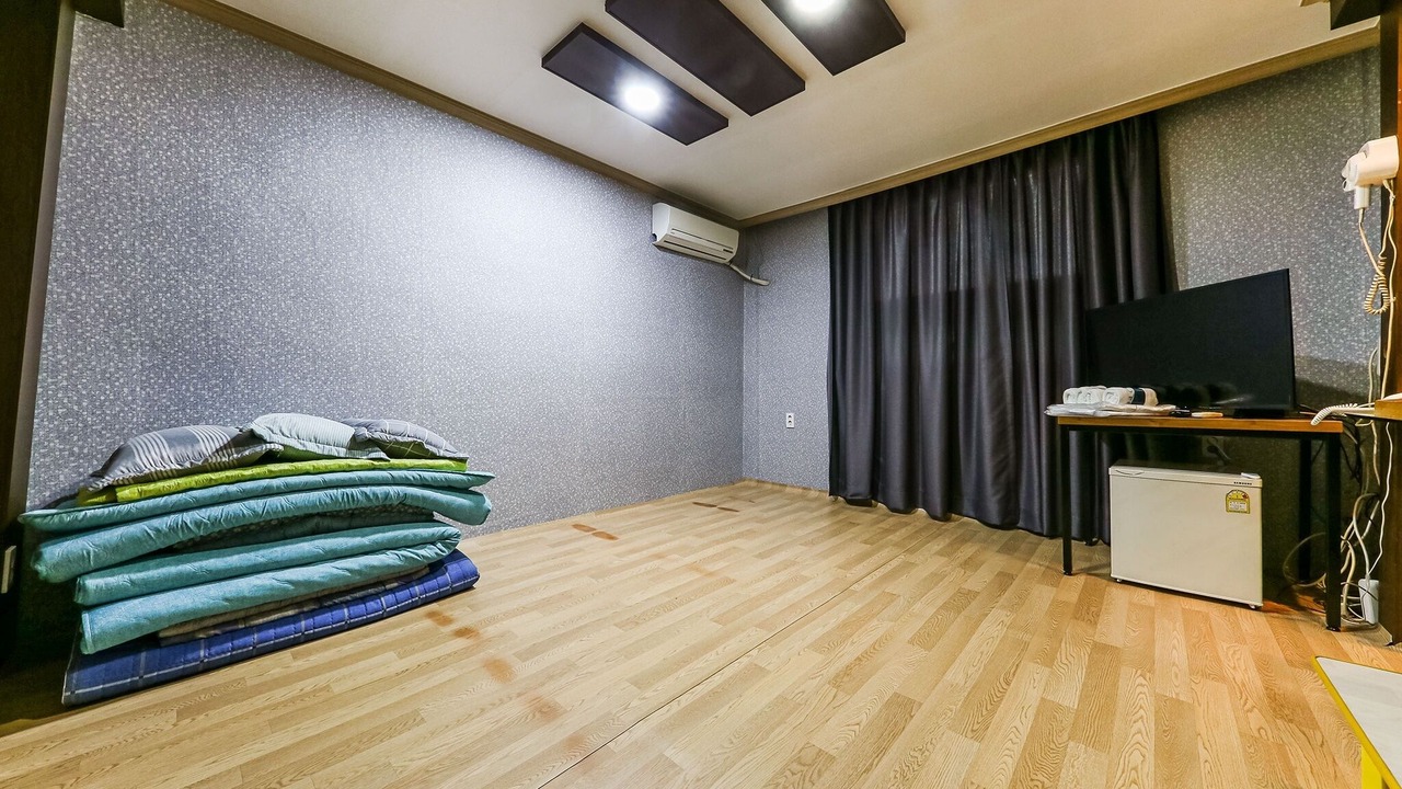 Photo of Bedroom in Kongsae