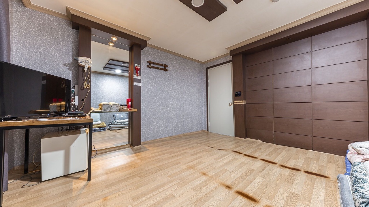 Photo of Bedroom in Kongsae