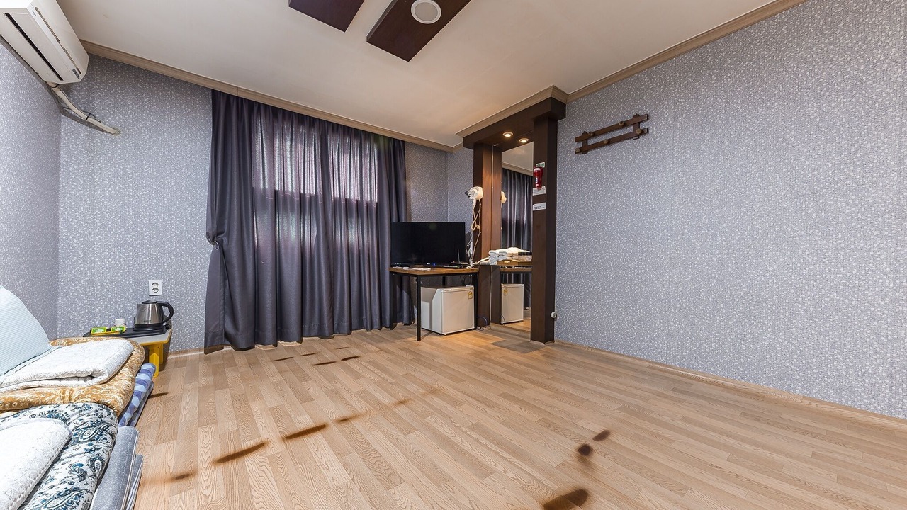 Photo of Bedroom in Kongsae