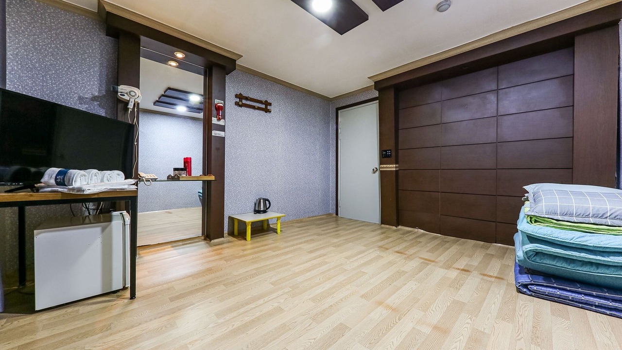 Photo of Bedroom in Kongsae