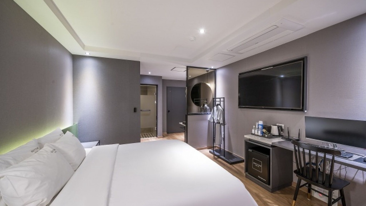Photo of Bedroom in Yangsan