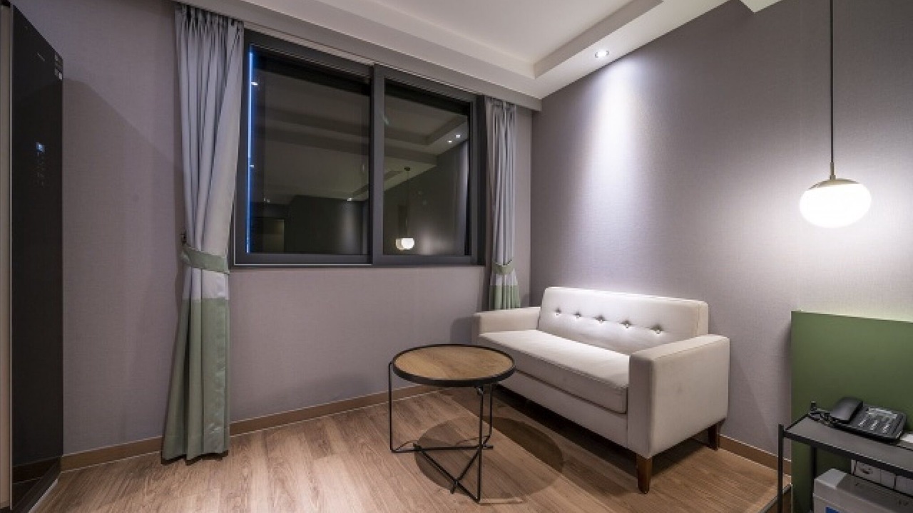 Photo of Bedroom in Yangsan