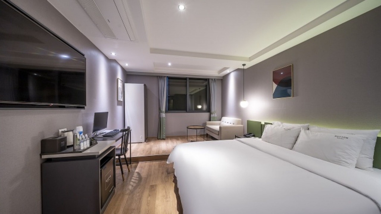 Photo of Bedroom in Yangsan