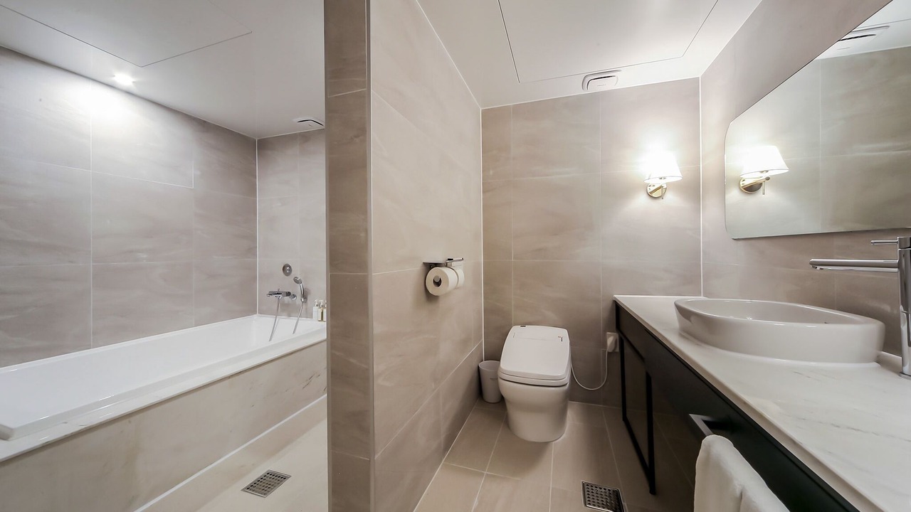 Photo of Bedroom in Yangsan