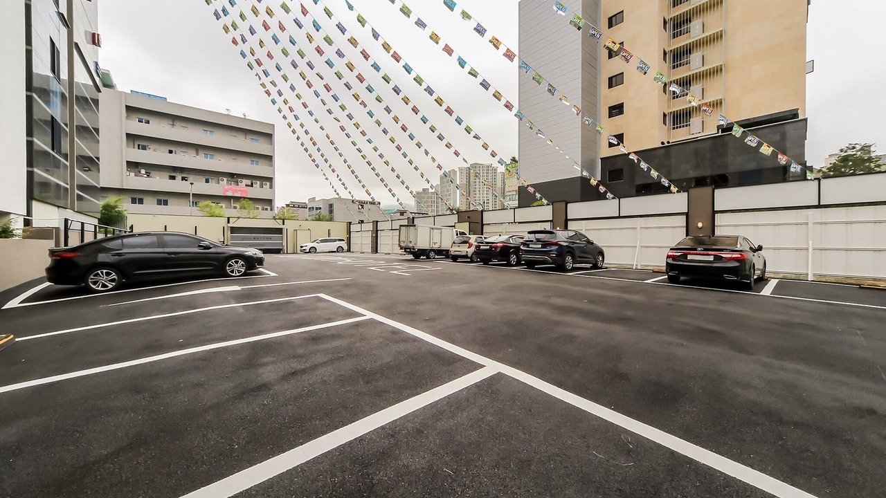 Photo of Others in Yangsan