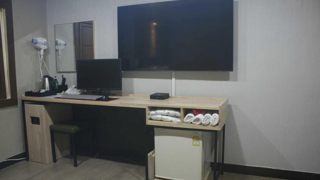 Photo of Bedroom in Taejeon-dong