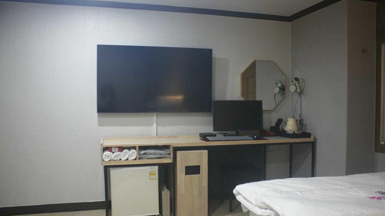 Photo of Bedroom in Taejeon-dong