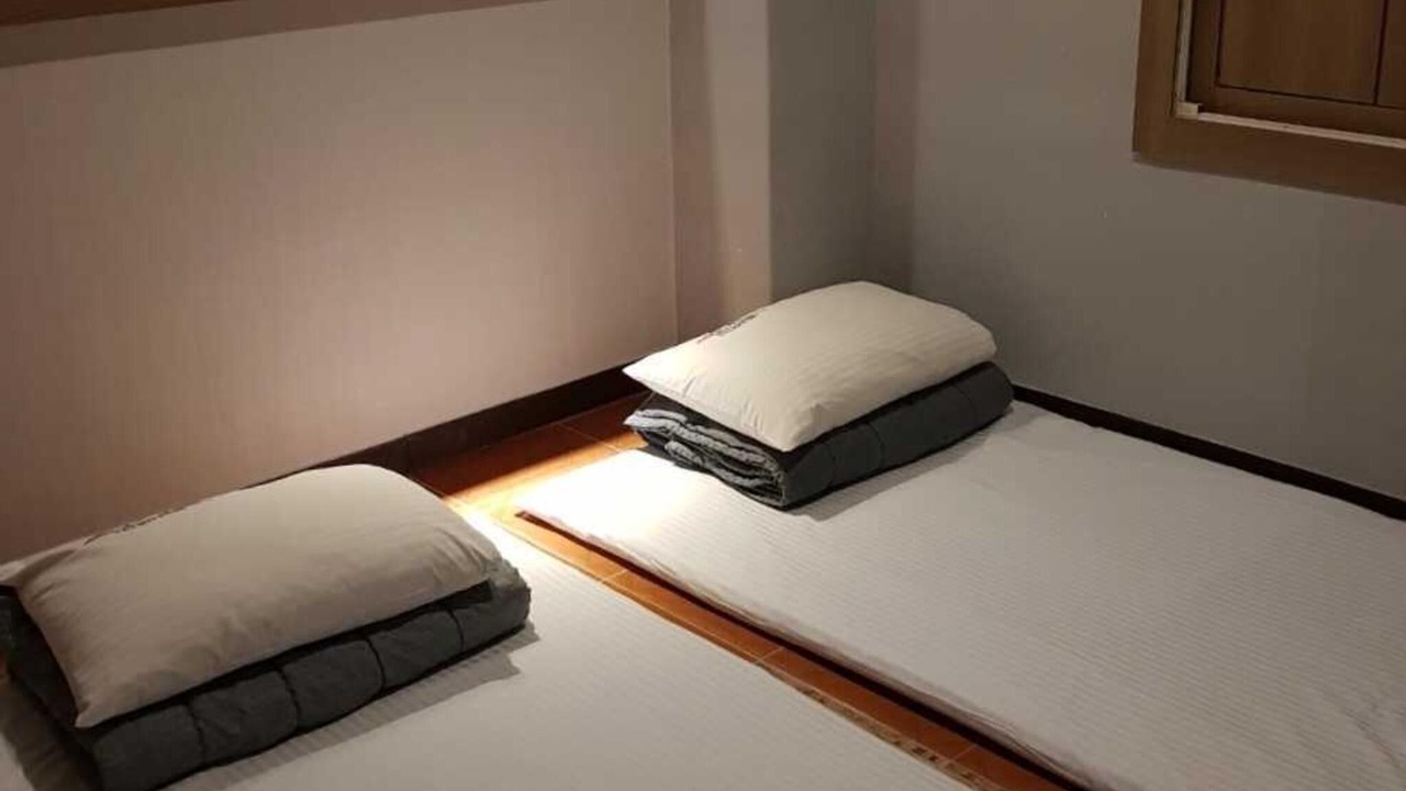 Photo of Bedroom in Taejeon-dong