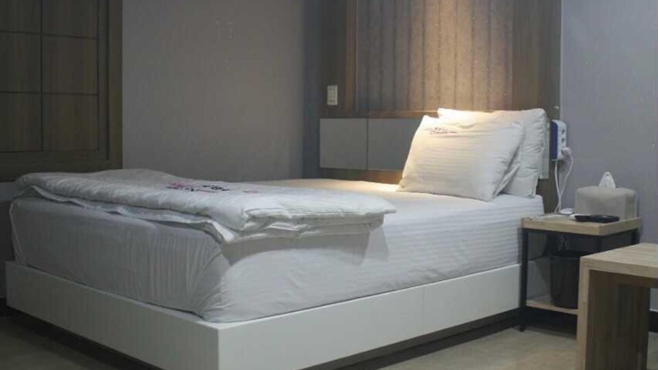 Photo of Bedroom in Taejeon-dong