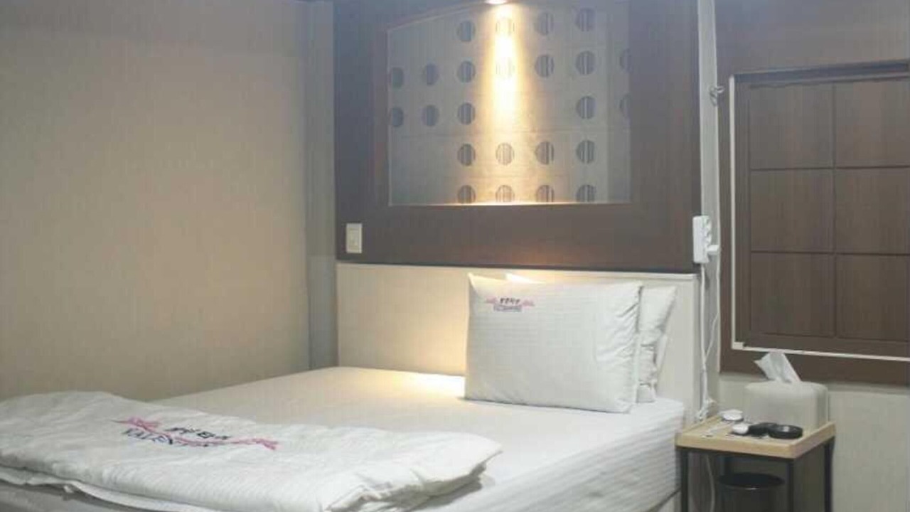 Photo of Bedroom in Taejeon-dong