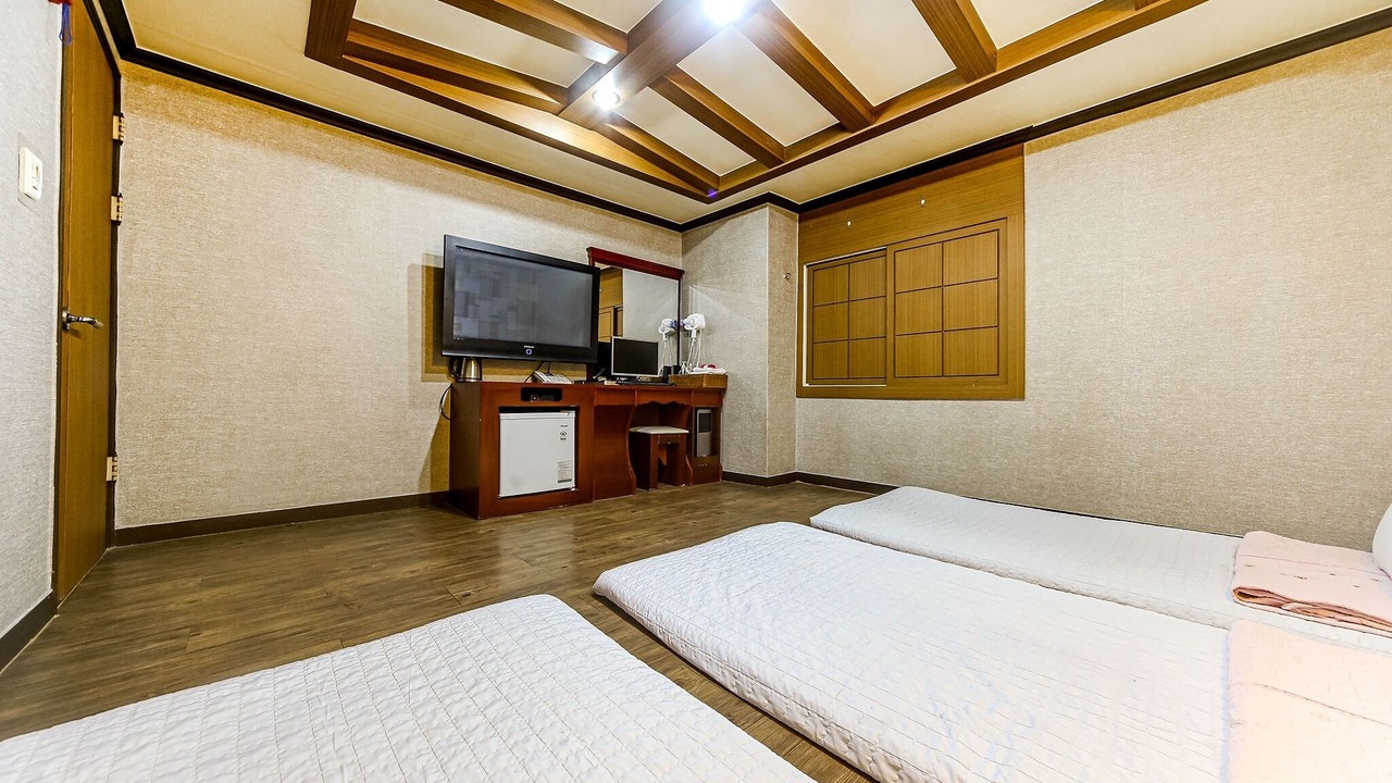 Photo of Bedroom in Taejeon-dong
