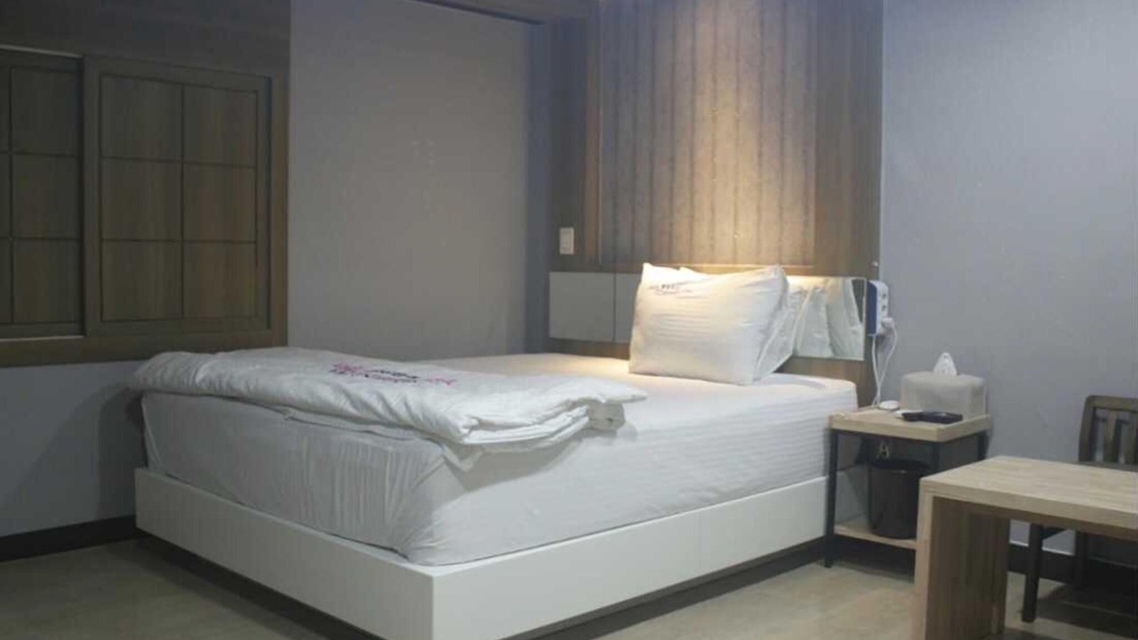 Photo of Bedroom in Taejeon-dong