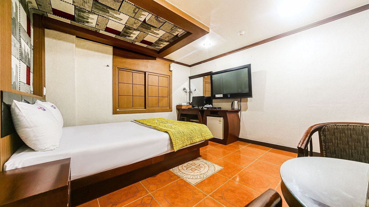 Photo of Bedroom in Taejeon-dong