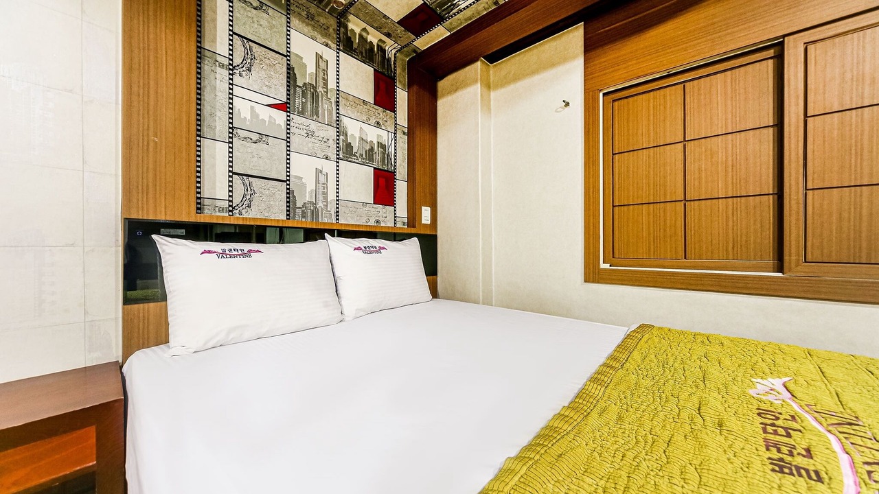 Photo of Bedroom in Taejeon-dong