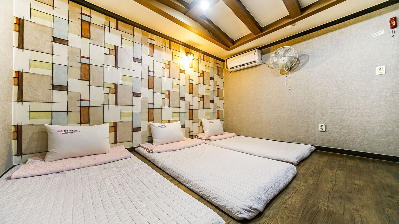 Photo of Bedroom in Taejeon-dong
