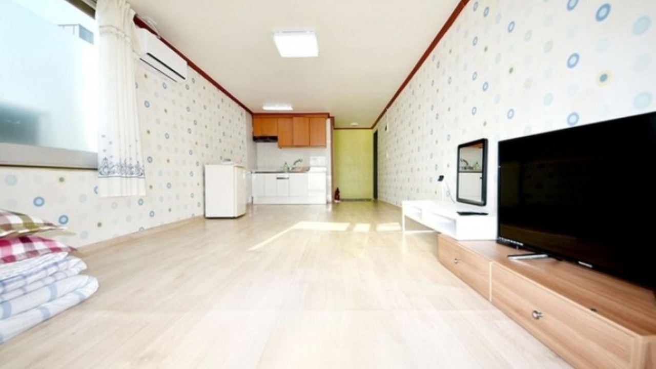 Photo of Bedroom in Hwaseong