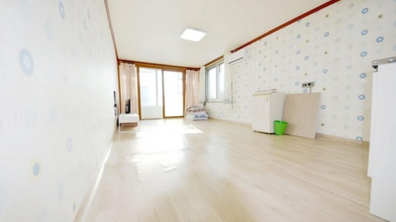 Photo of Bedroom in Hwaseong