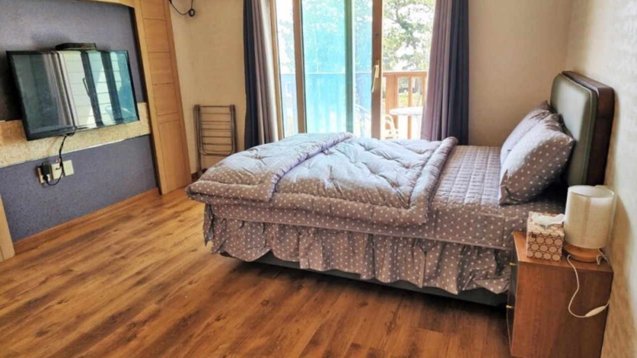 Photo of Bedroom in Boryeong