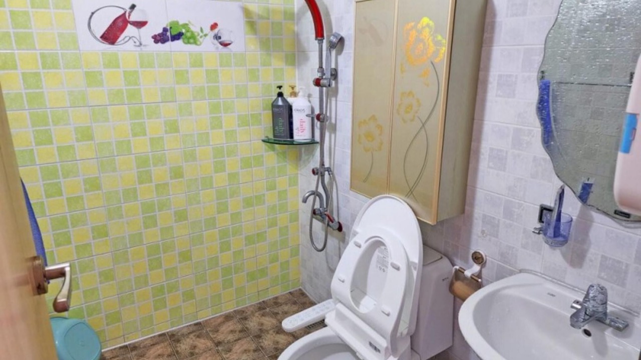 Photo of Bedroom in Boryeong