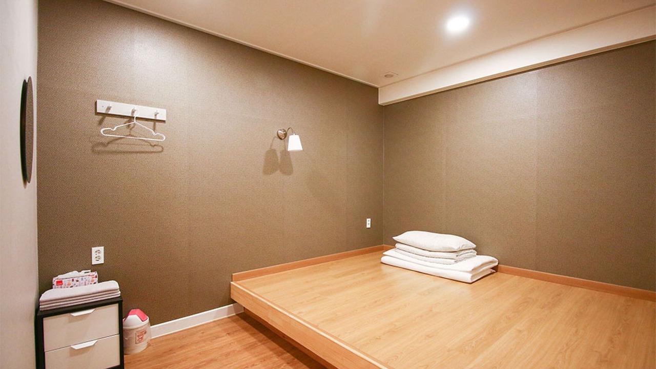 Photo of Bedroom in Mokpo