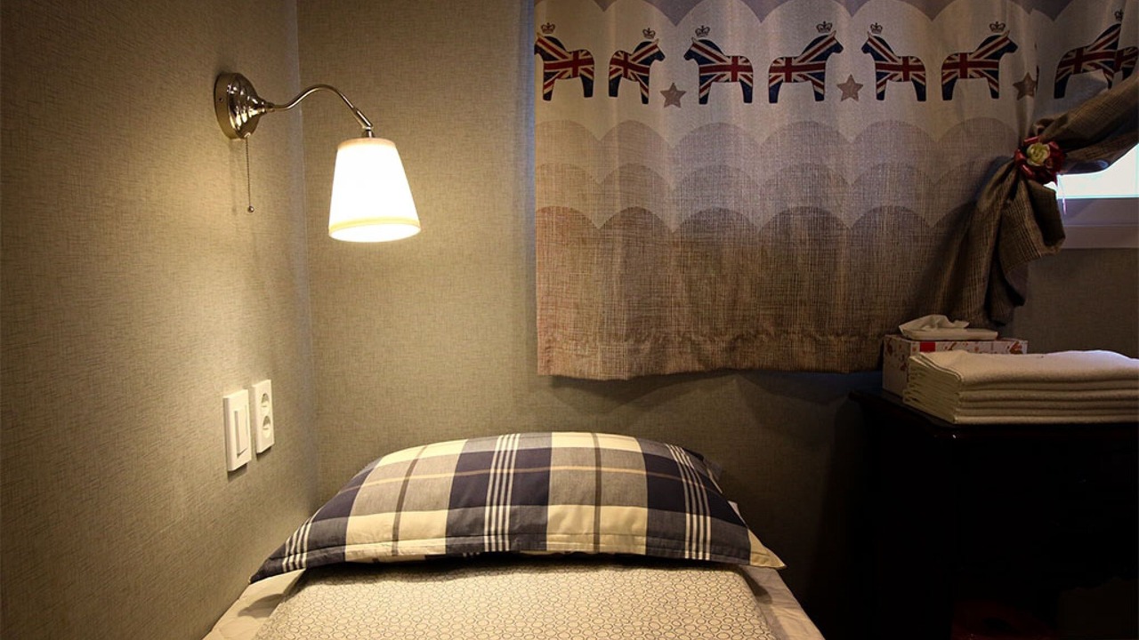 Photo of Bedroom in Mokpo